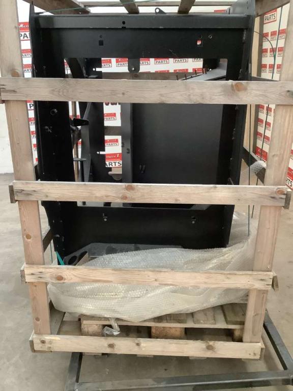 Framework for Case IH 51469917 Photo 4