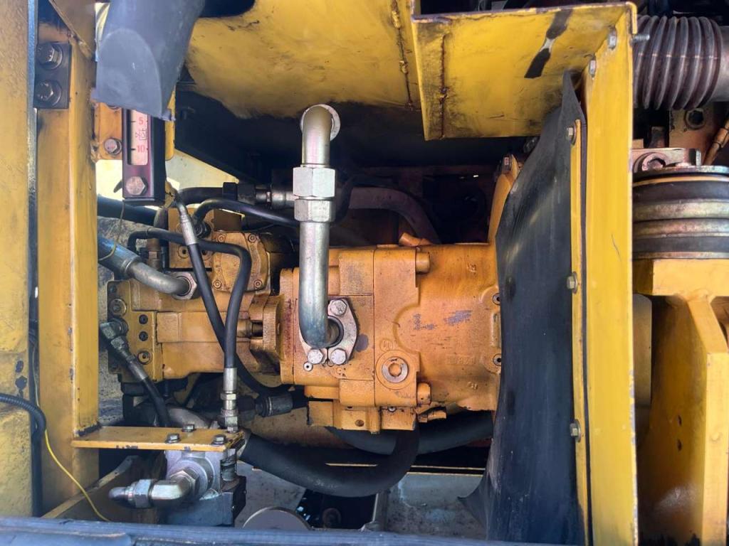 Caterpillar 312 Photo 14