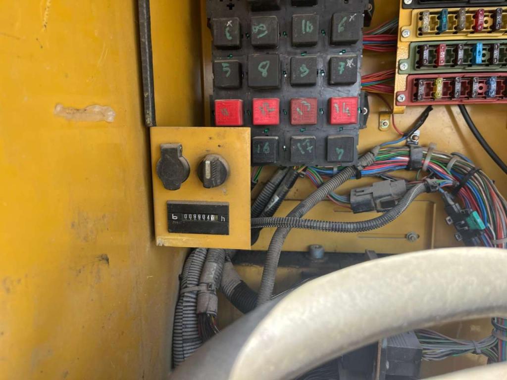 Caterpillar 312 Photo 7