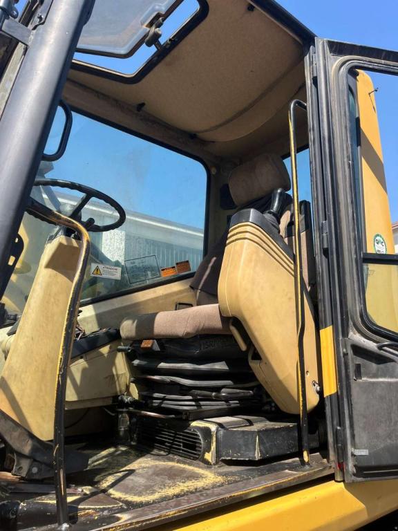 Caterpillar 312 Photo 9