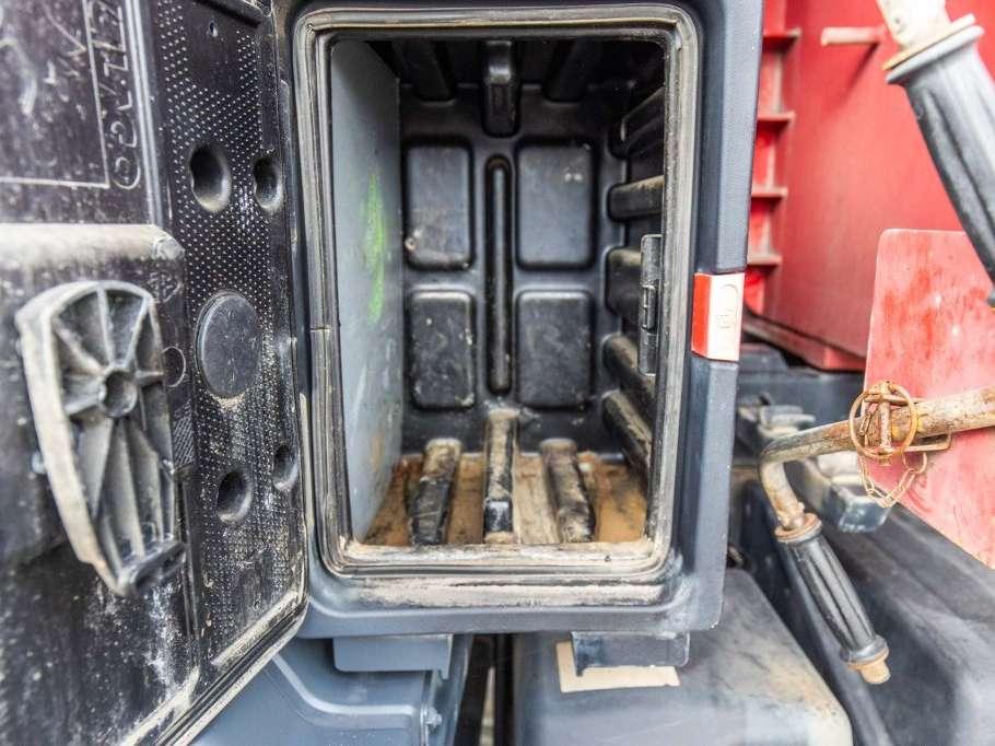 Man TGS 33.400 BB Photo 14