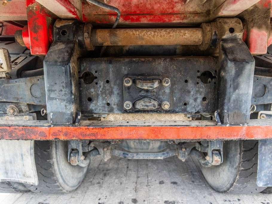 Man TGS 33.400 BB Photo 16
