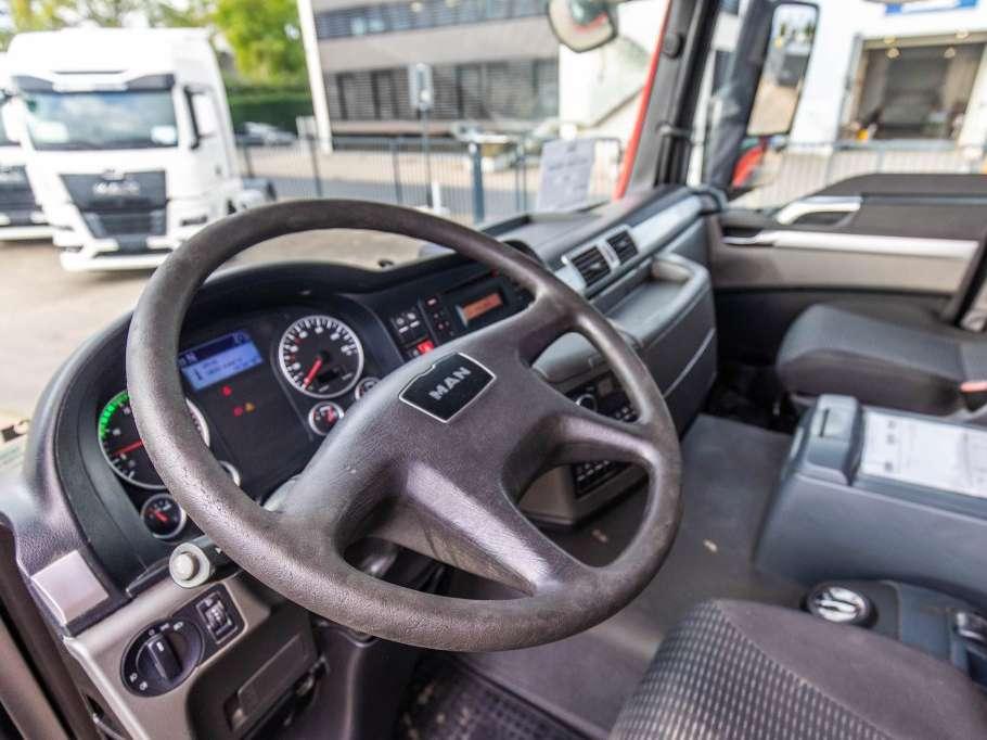 Man TGS 33.400 BB Photo 19