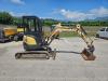 Yanmar VIO25-4 Photo 4 thumbnail