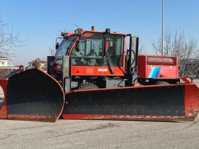 Bialler H5R 4X4 sold by Massucco T. Srl