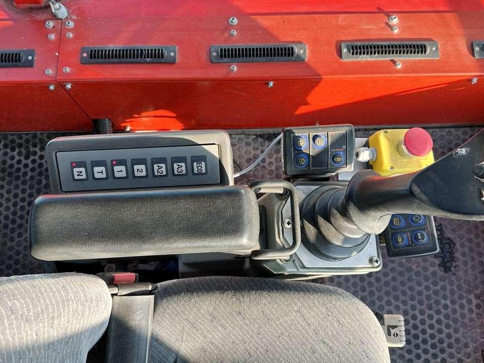 Bialler H5R 4X4 Photo 13