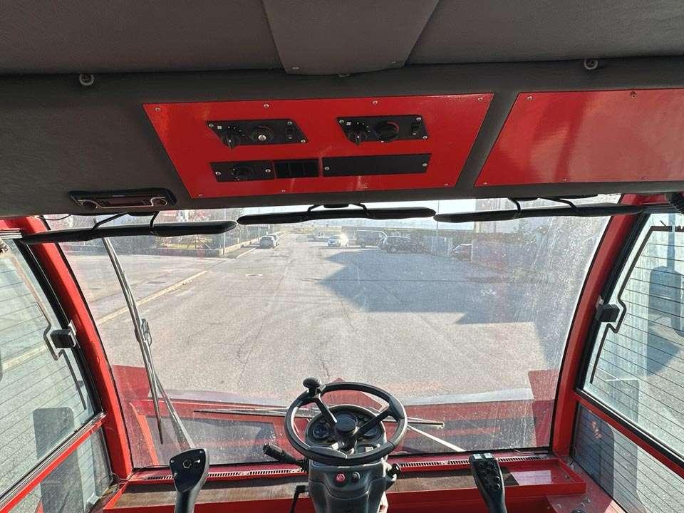 Bialler H5R 4X4 Photo 15