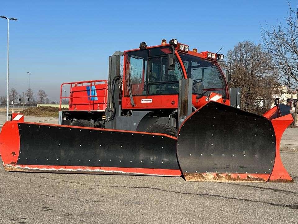 Bialler H5R 4X4 Photo 16