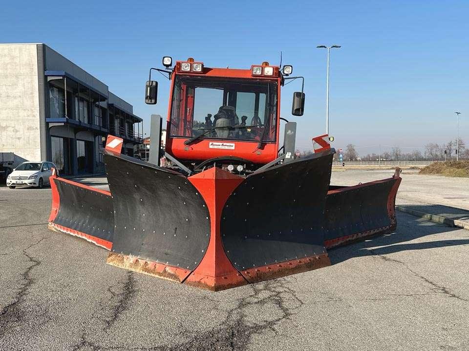 Bialler H5R 4X4 Photo 17
