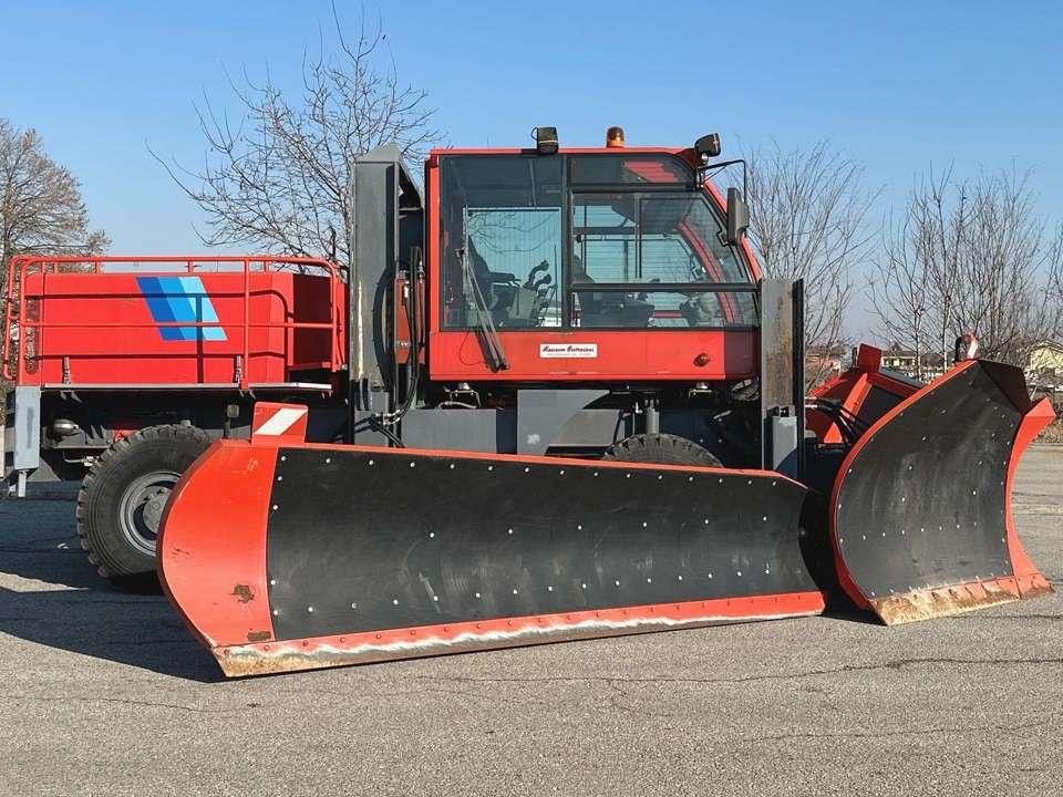 Bialler H5R 4X4 Photo 18