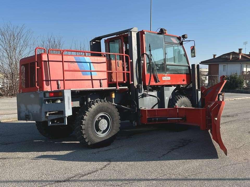Bialler H5R 4X4 Photo 19
