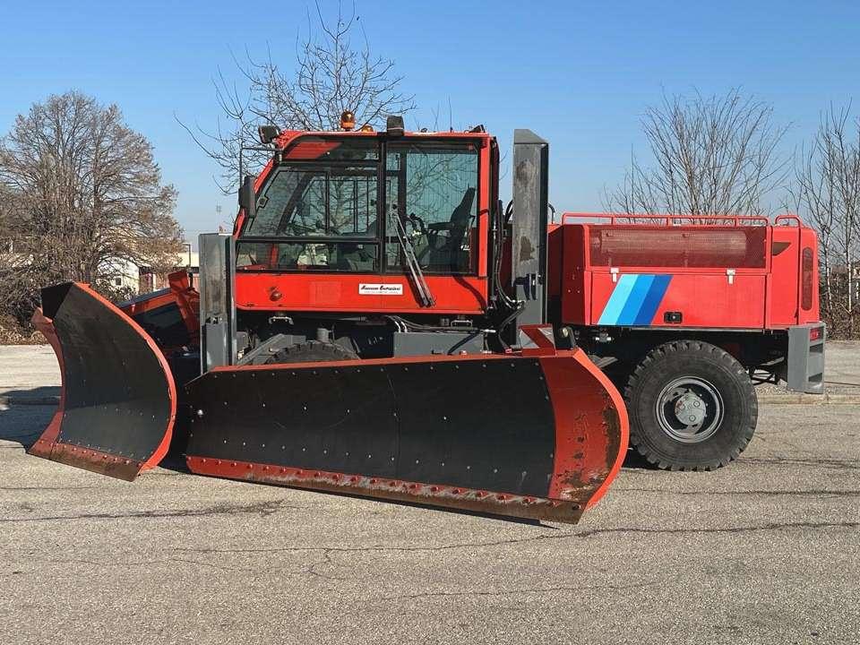 Bialler H5R 4X4 Photo 2