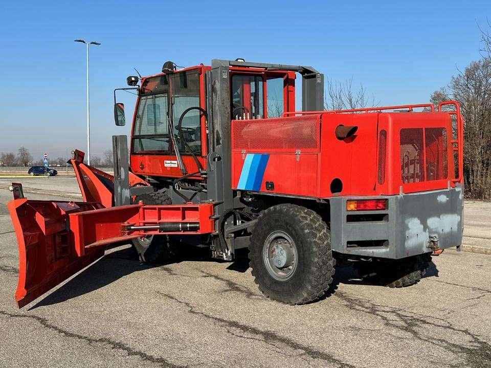 Bialler H5R 4X4 Photo 3
