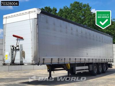 Schmitz SCB*S3T MOT 04/27 Sliding Roof sold by BAS World B.V.