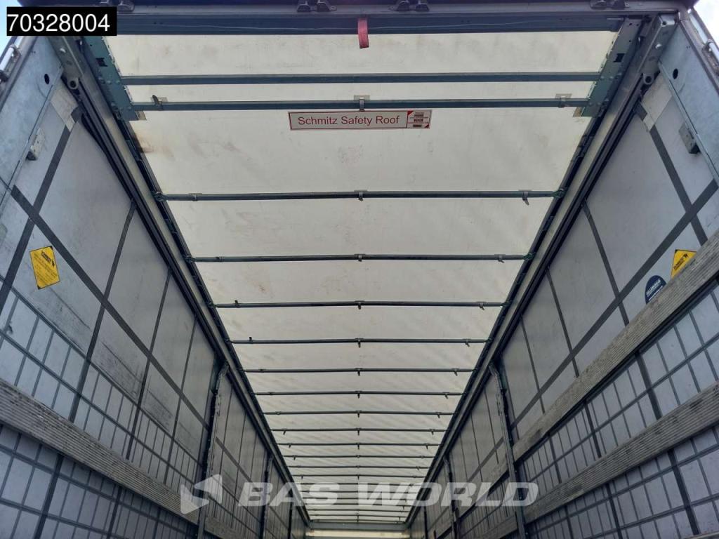 Schmitz SCB*S3T MOT 04/27 Sliding Roof Photo 10