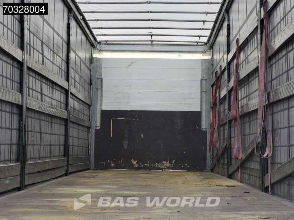 Schmitz SCB*S3T MOT 04/27 Sliding Roof Photo 11