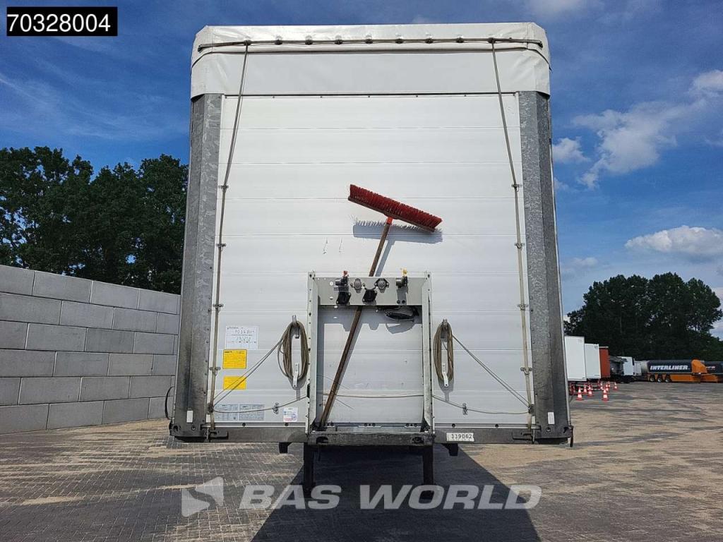 Schmitz SCB*S3T MOT 04/27 Sliding Roof Photo 6