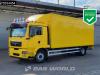 Man TGM 18.340 4X2 18tonner 1500kg Ladebordwand Manual Euro 5 Photo 1 thumbnail