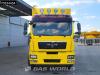 Man TGM 18.340 4X2 18tonner 1500kg Ladebordwand Manual Euro 5 Photo 5 thumbnail