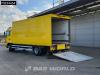 Man TGM 18.340 4X2 18tonner 1500kg Ladebordwand Manual Euro 5 Photo 8 thumbnail