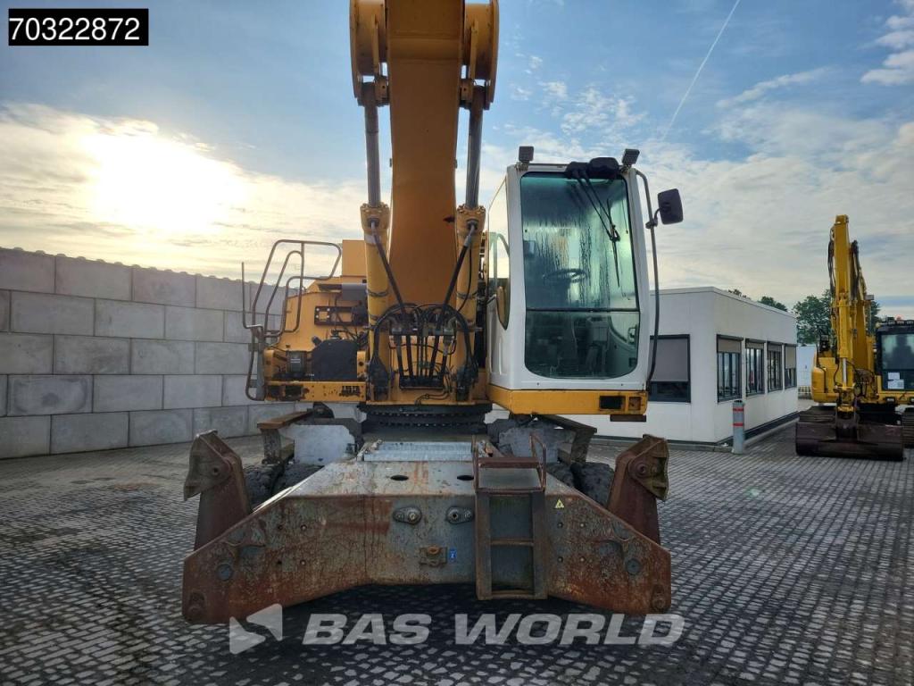 Liebherr 934 Lepotech Hybride System Photo 14
