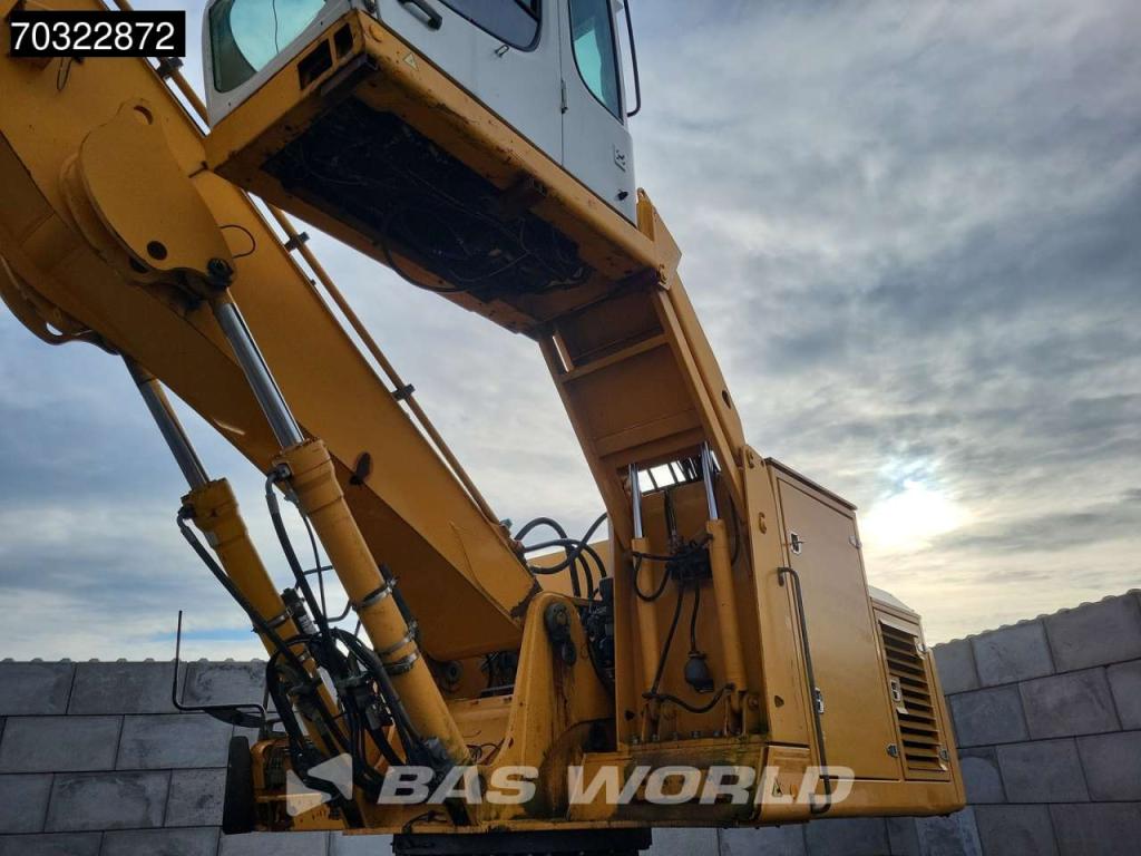 Liebherr 934 Lepotech Hybride System Photo 15