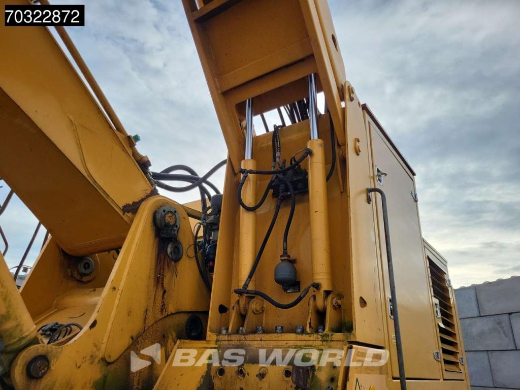 Liebherr 934 Lepotech Hybride System Photo 16