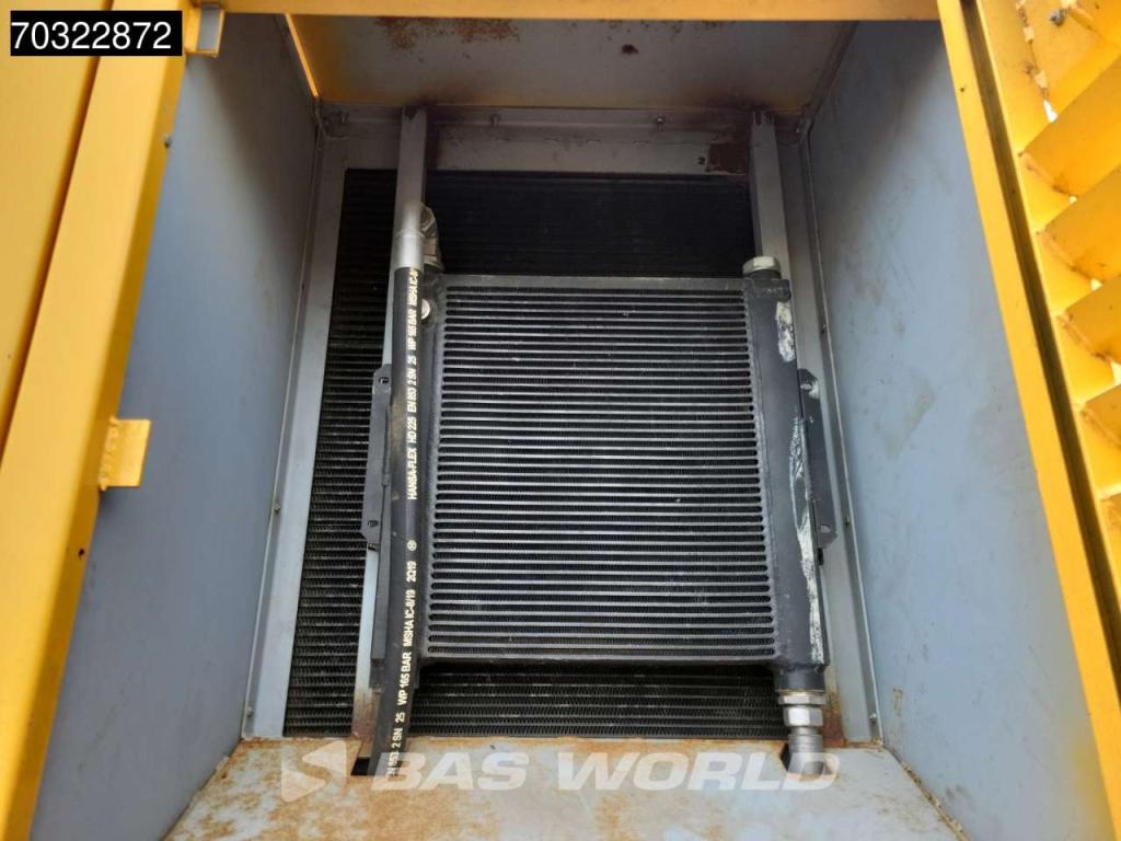 Liebherr 934 Lepotech Hybride System Photo 19