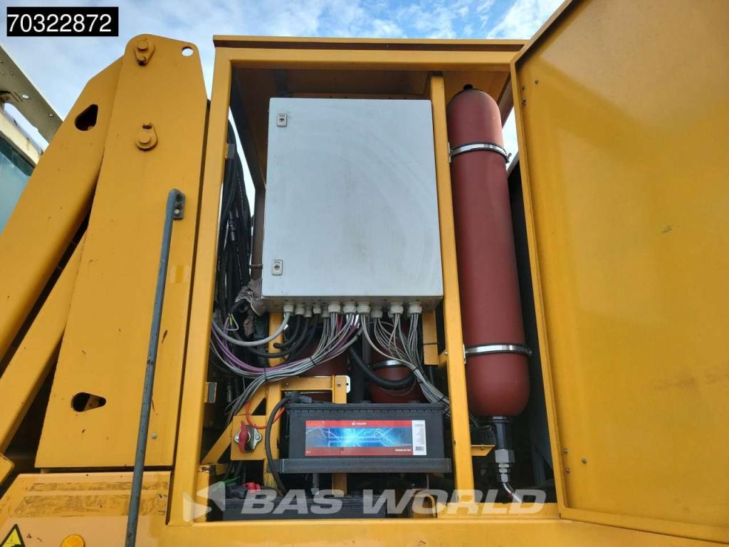Liebherr 934 Lepotech Hybride System Photo 20