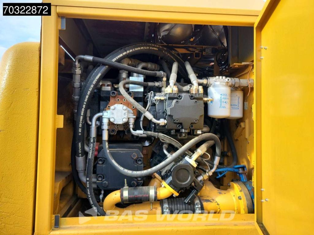 Liebherr 934 Lepotech Hybride System Photo 21