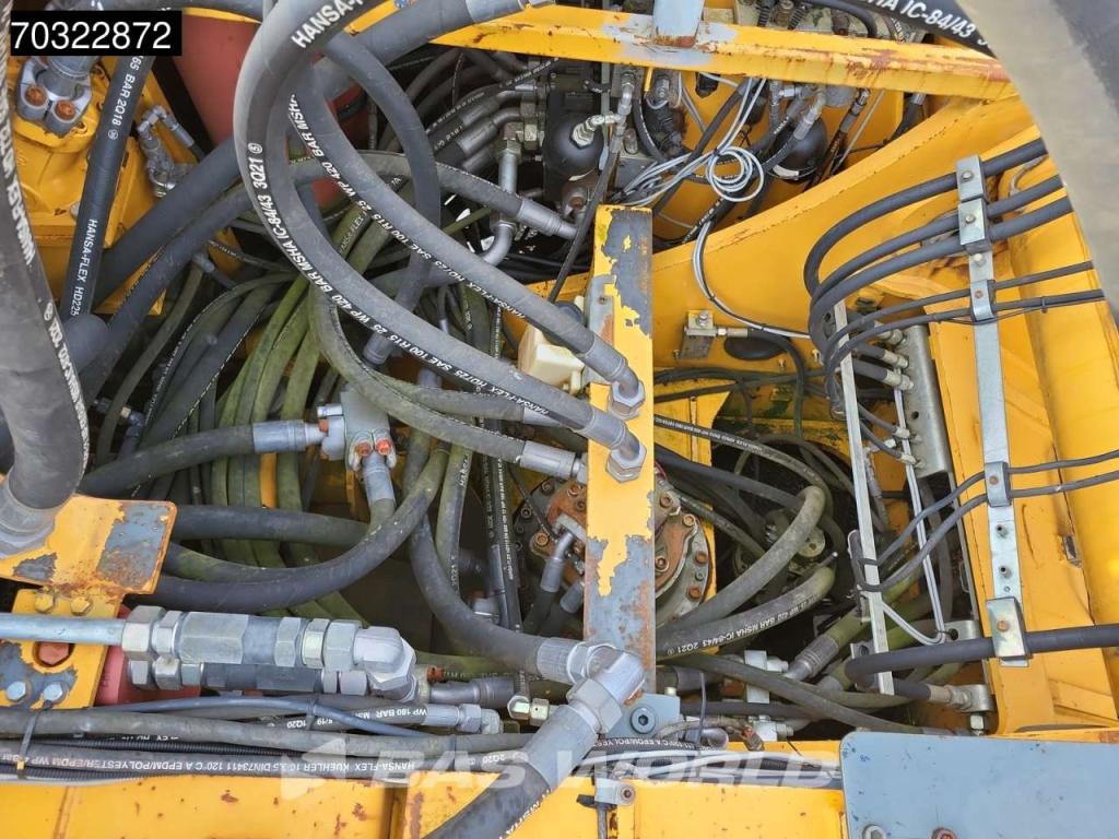 Liebherr 934 Lepotech Hybride System Photo 22