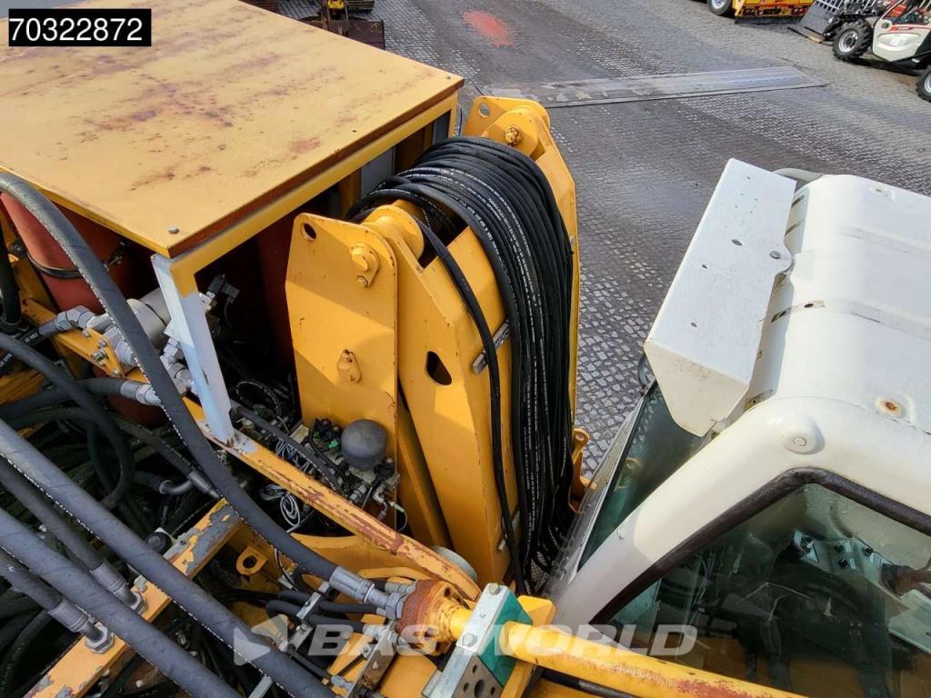 Liebherr 934 Lepotech Hybride System Photo 25