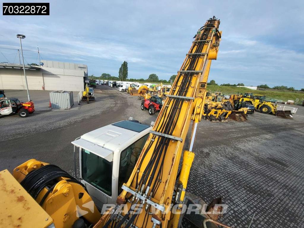 Liebherr 934 Lepotech Hybride System Photo 27