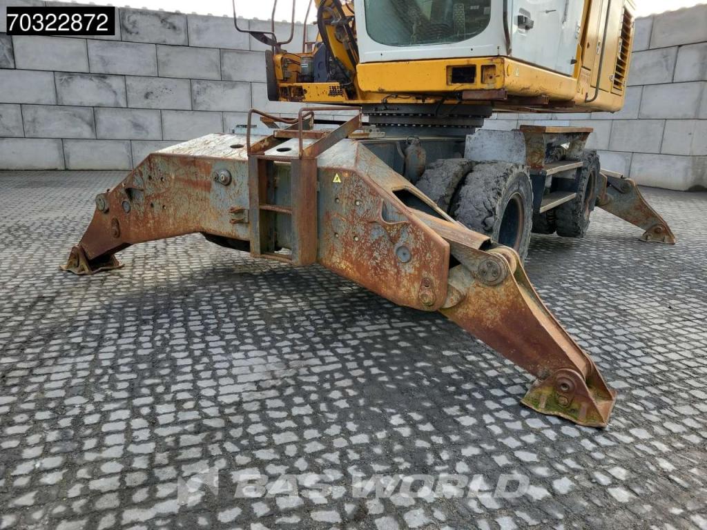 Liebherr 934 Lepotech Hybride System Photo 29