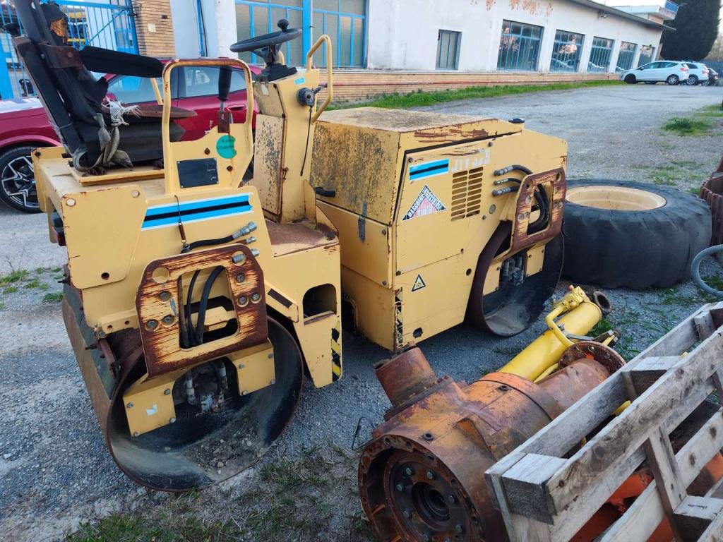 Bitelli DTV325 Photo 3
