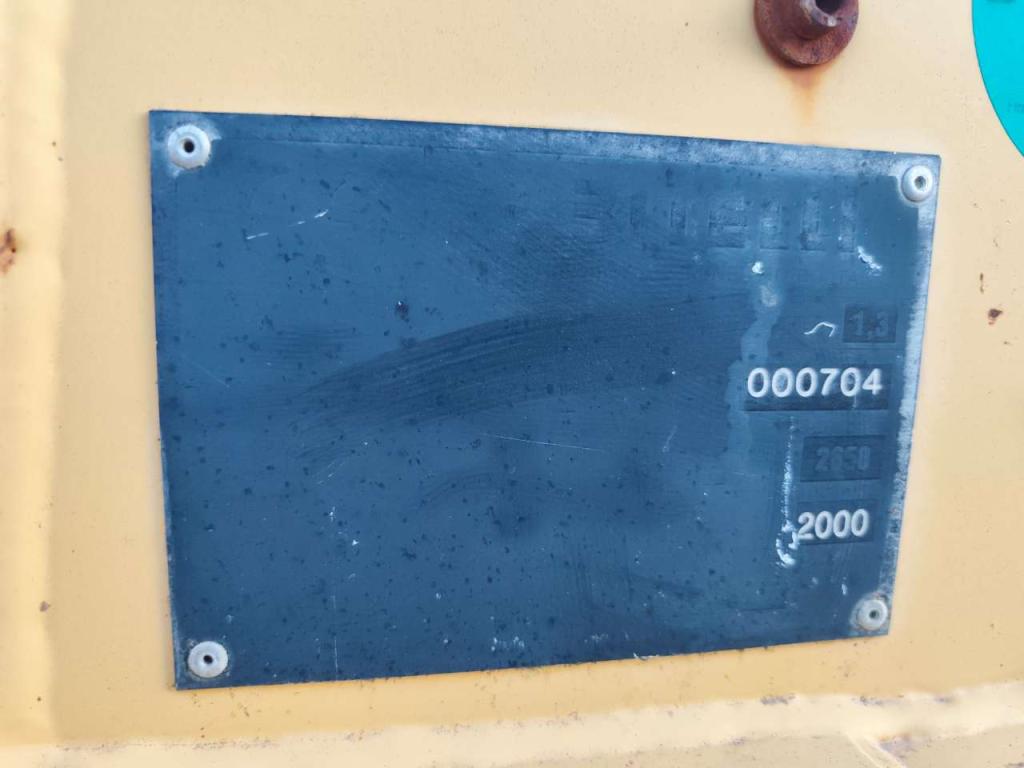 Bitelli DTV325 Photo 4