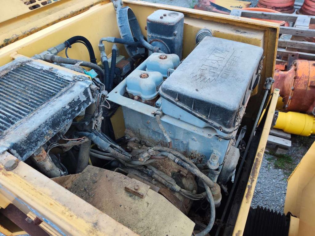 Bitelli DTV325 Photo 6