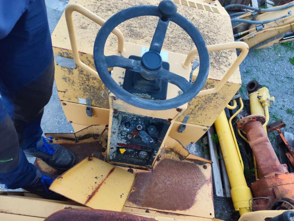 Bitelli DTV325 Photo 9