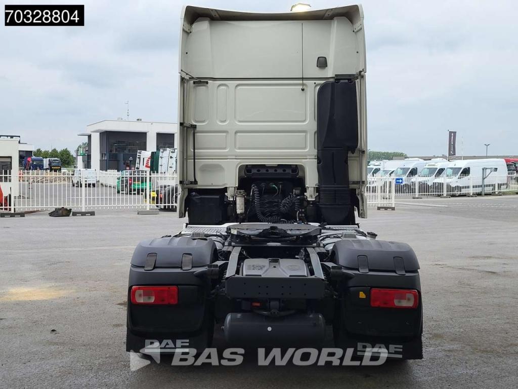 Daf XF 480 4X2 SSC 2xTanks ACC Photo 10