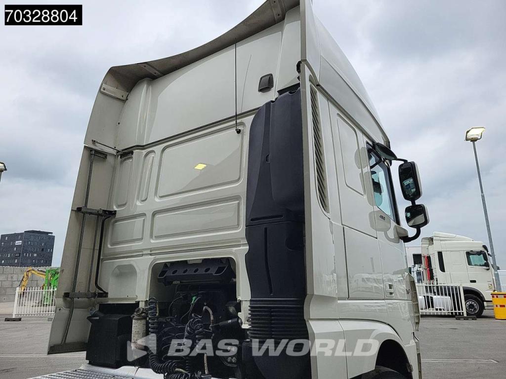 Daf XF 480 4X2 SSC 2xTanks ACC Photo 11
