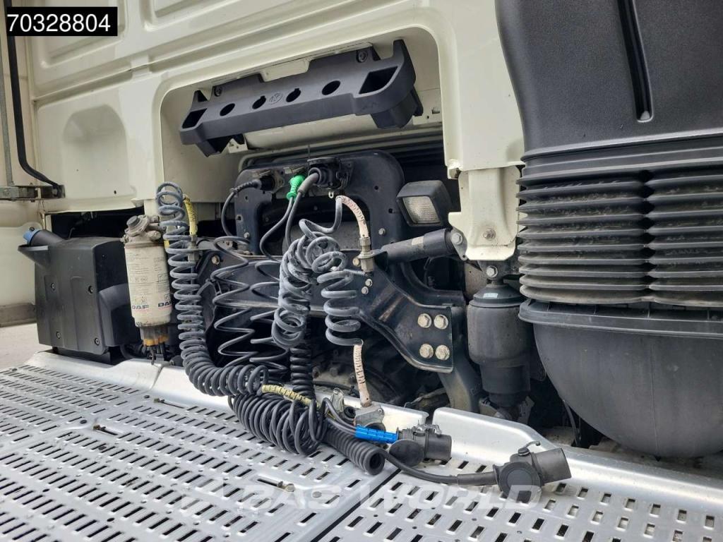 Daf XF 480 4X2 SSC 2xTanks ACC Photo 12