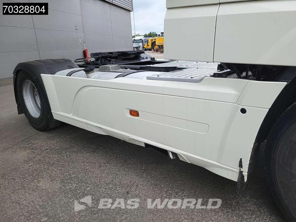 Daf XF 480 4X2 SSC 2xTanks ACC Photo 13