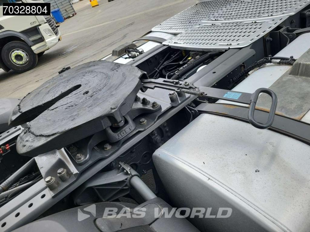 Daf XF 480 4X2 SSC 2xTanks ACC Photo 15