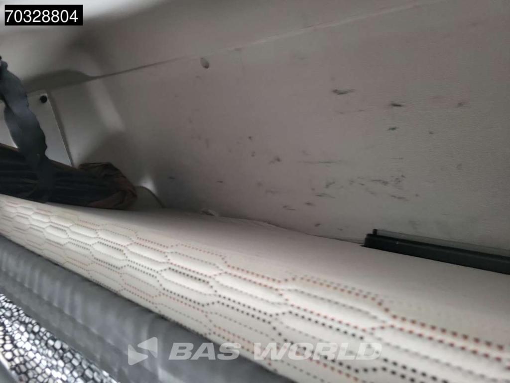Daf XF 480 4X2 SSC 2xTanks ACC Photo 27