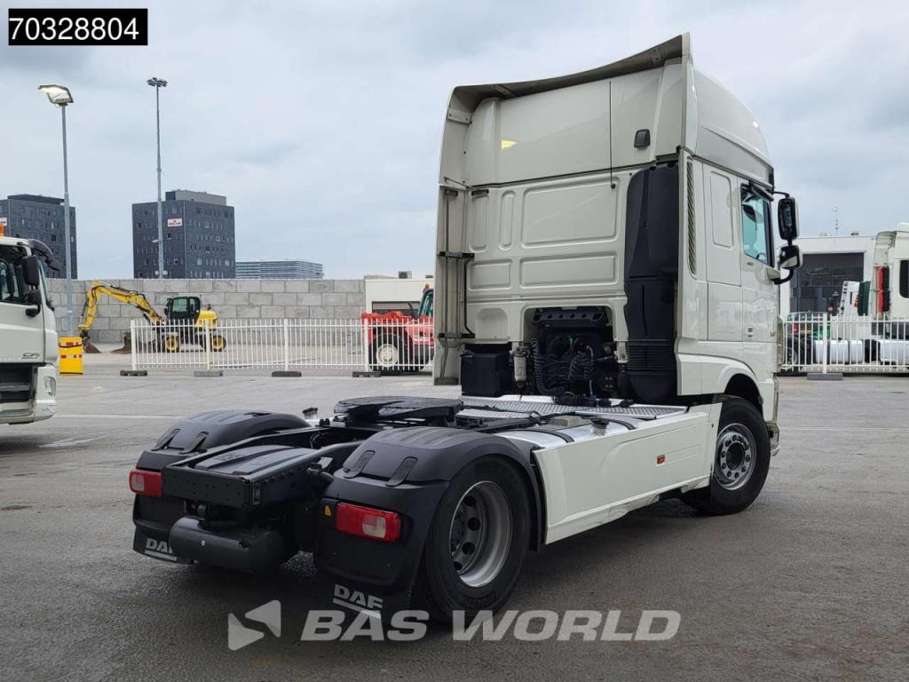 Daf XF 480 4X2 SSC 2xTanks ACC Photo 5