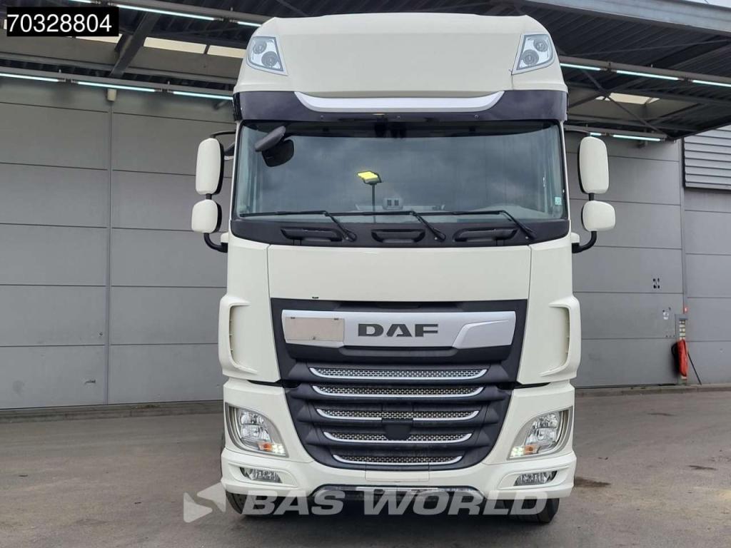 Daf XF 480 4X2 SSC 2xTanks ACC Photo 6