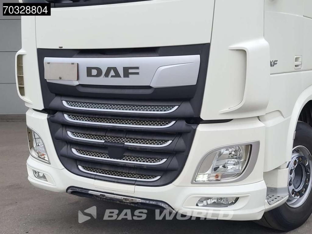 Daf XF 480 4X2 SSC 2xTanks ACC Photo 8