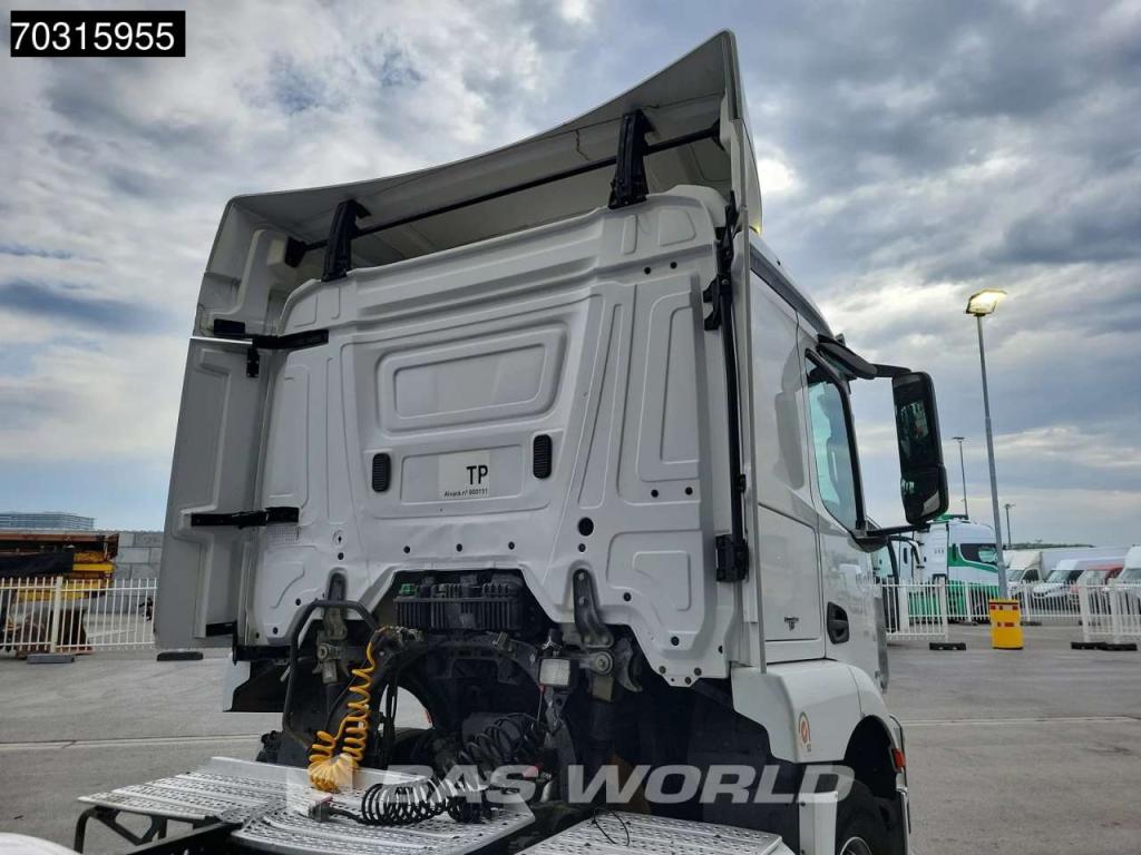 Mercedes-Benz Actros 1843 4X2 ENGINE PROBLEM! ClassicSpace Retarder Photo 11