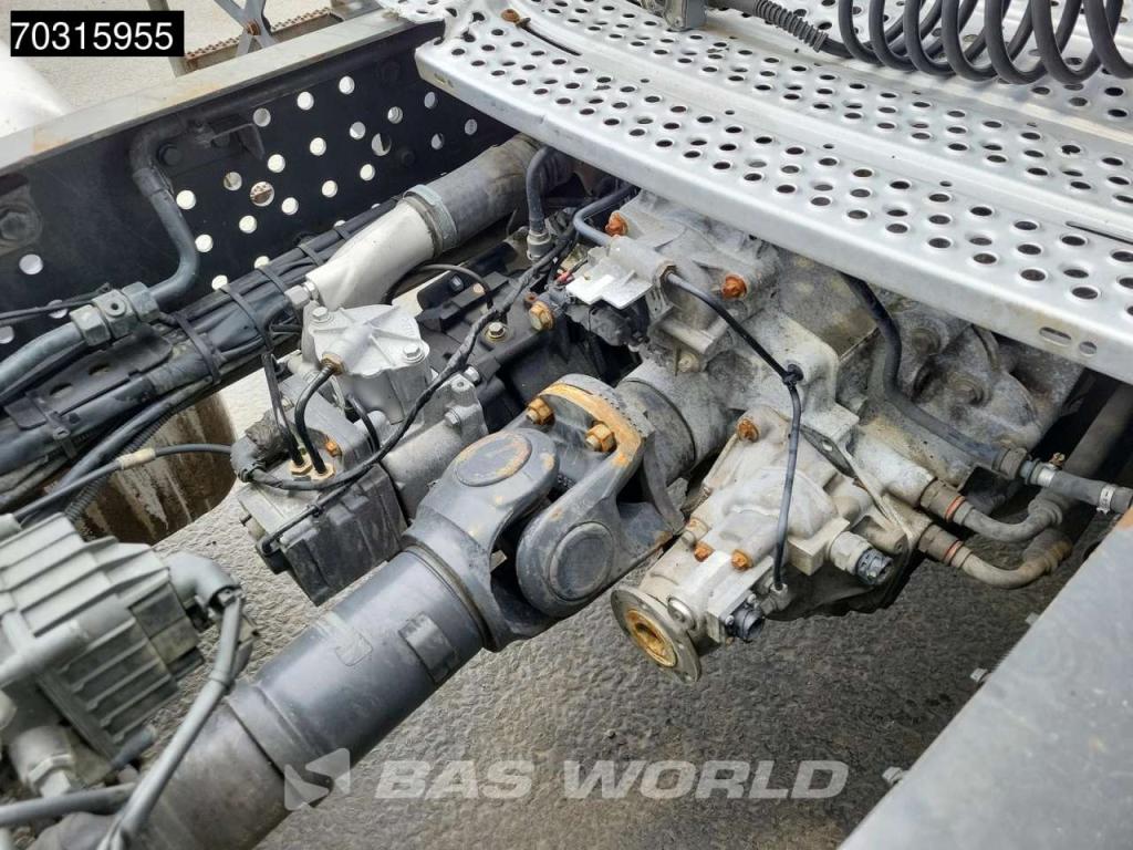 Mercedes-Benz Actros 1843 4X2 ENGINE PROBLEM! ClassicSpace Retarder Photo 13