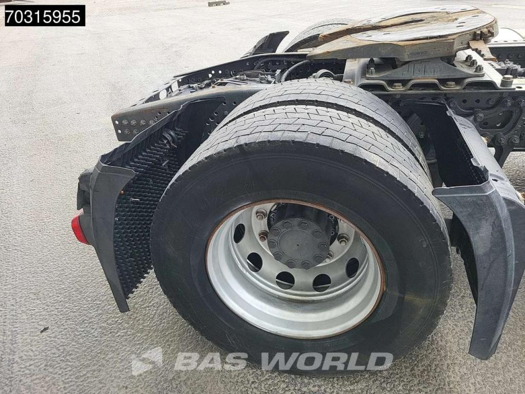 Mercedes-Benz Actros 1843 4X2 ENGINE PROBLEM! ClassicSpace Retarder Photo 16